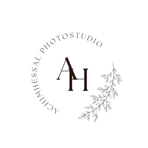 좋은날 스튜디오 로고